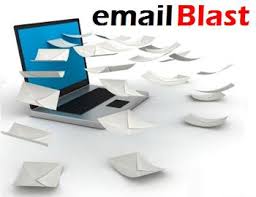 Email Blast: We will blast your Music, Video, Mixtape, press release. Plus blast on social media